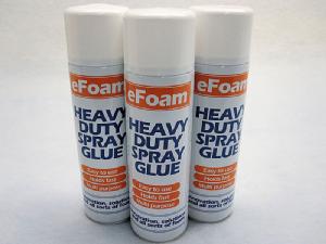 Foam Adhesive Spray Can Image